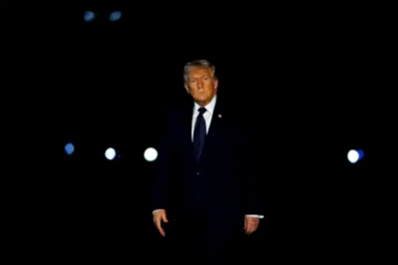 Trump declara guerra contra Irán 'ya ganada' mientras EE.UU. reporta destrucción de armada iraní