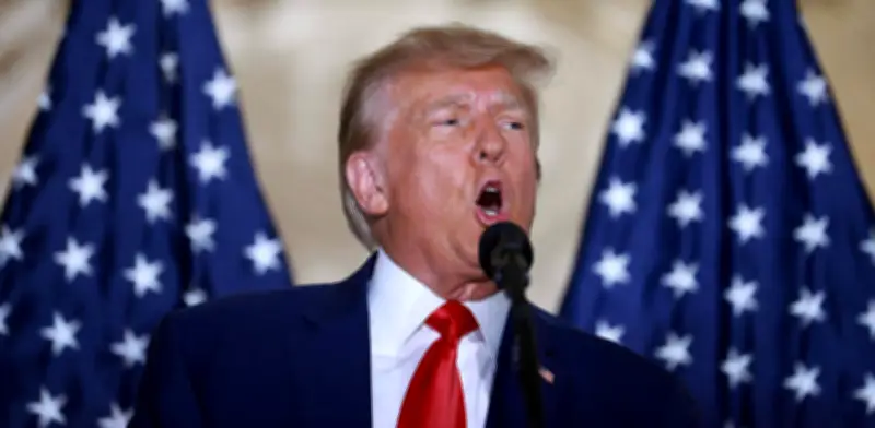 Trump desmiente a Petro sobre invitación a Cumbre Escudo de las Américas