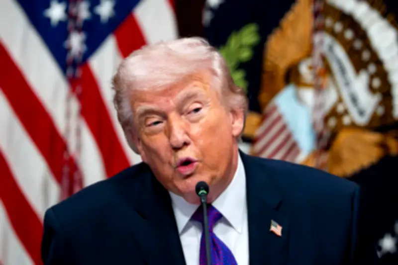 Trump dice que Irán es bienvenido en el Mundial pero desaconseja su participación por seguridad