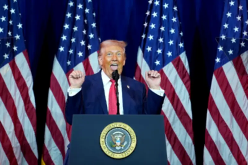 Trump genera polémica al rechazar aprender español en cumbre con líderes latinoamericanos