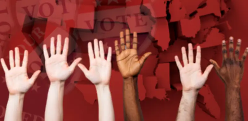 Trump impulsa ley de votación que podría excluir a millones de estadounidenses y alterar elecciones