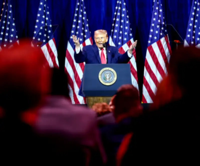 Trump insta a países a tomar el estrecho de Ormuz y asumir su seguridad energética