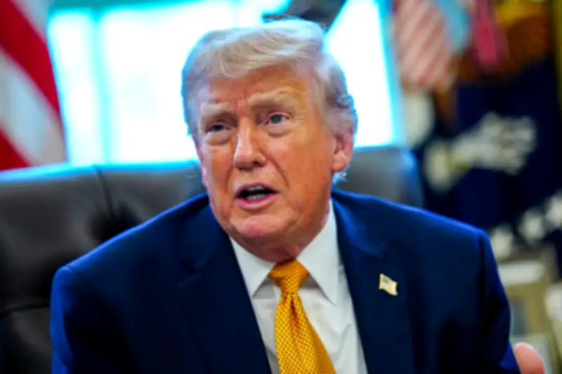 Trump llama 'cobardes' a países de la OTAN por no apoyar apertura del estrecho de Ormuz