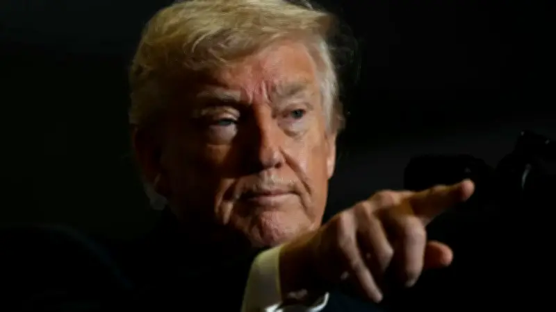 Trump planea nueva intervención en América Latina tras éxitos en Venezuela e Irán