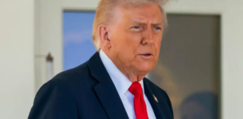 Trump pospone ataques a infraestructura energética de Irán por cinco días tras diálogo