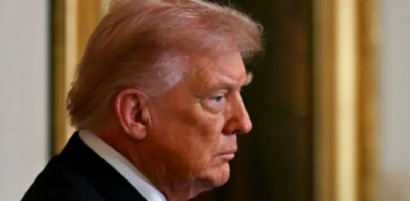 Trump prepara aranceles del 15% esta semana tras revés judicial en Corte Suprema