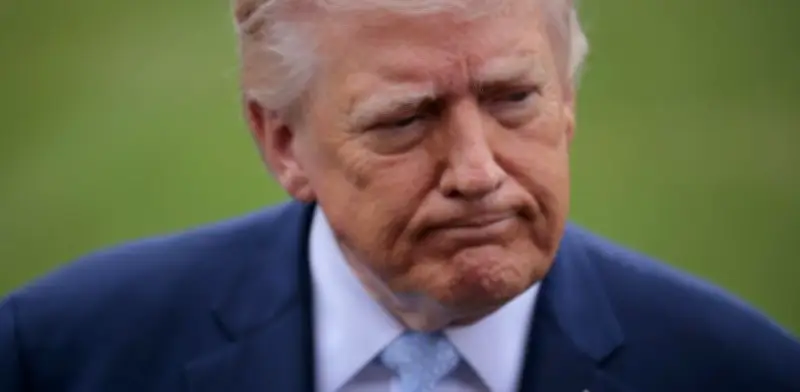 Trump rechaza alto al fuego con Irán: 'La batalla militar está ganada'