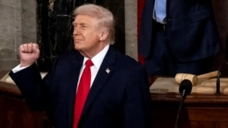 Trump relaja sanciones para facilitar reapertura de embajada venezolana en EEUU