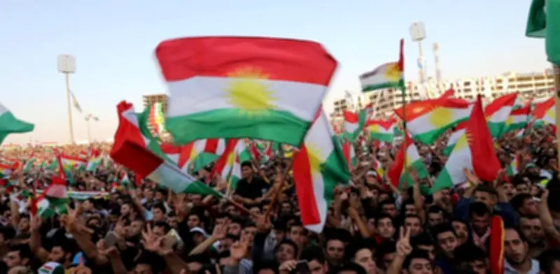 Trump respaldaría ofensiva kurda en Irán: el pueblo sin Estado que podría cambiar la guerra