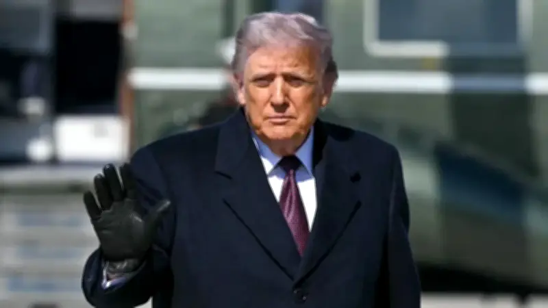 Trump sugiere que Venezuela podría ser el estado 51 de EE.UU. tras victoria deportiva