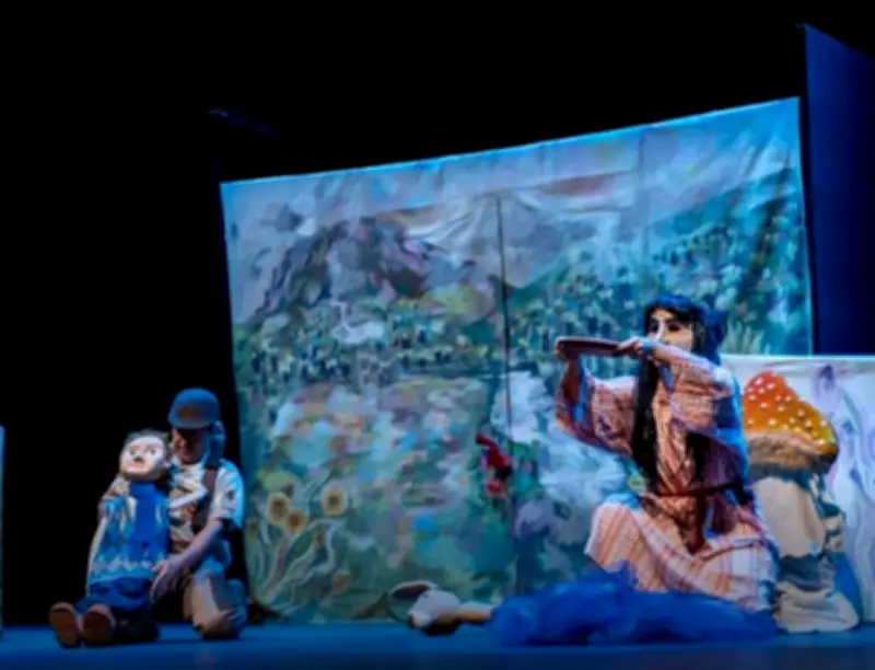 Títeres La Zotea celebra 20 años con gira por Santander y funciones de gala en Bucaramanga