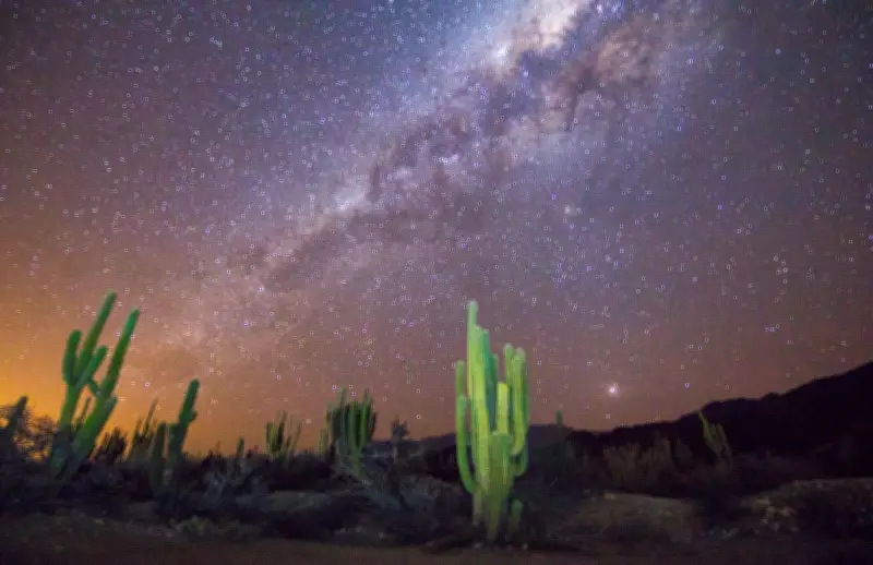 Turismo argentino atrae más colombianos con vuelos directos y diversificación de destinos