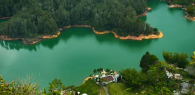 Turismo colombiano generó 11.166 millones de dólares en 2025 y es segundo en divisas