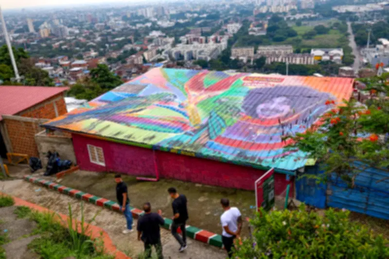 Turismo comunitario transforma la Comuna 20 de Cali: Siloé se convierte en destino cultural
