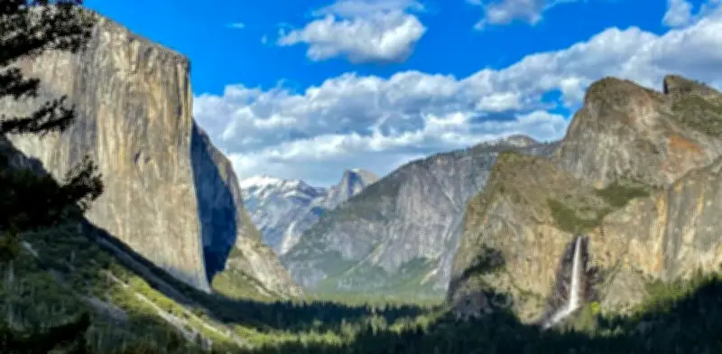 Turismo de naturaleza en auge: Los parques nacionales más buscados por viajeros globales