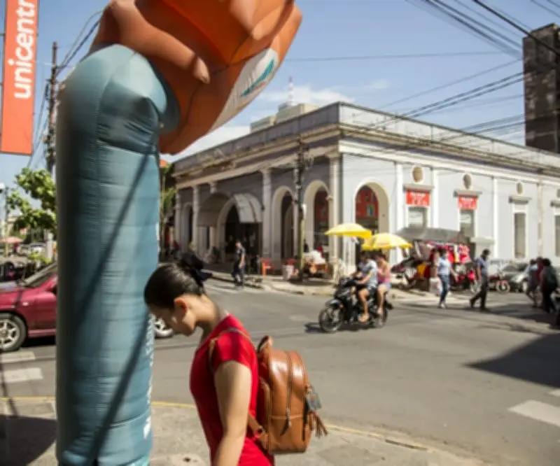 Turismo en Encarnación genera más de 1.000 empleos directos y US$30 millones en ingresos