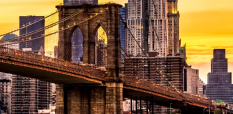 Turismo en Nueva York alcanza 65 millones de visitantes en 2025 y proyecta nuevo récord para 2026