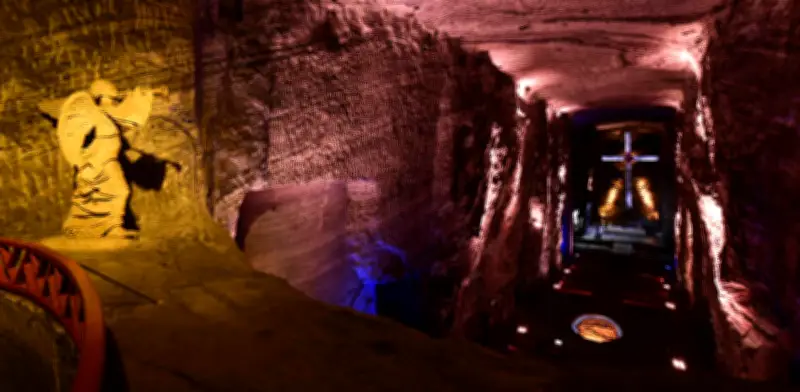 Turismo religioso se consolida como motor económico durante Semana Santa en Colombia