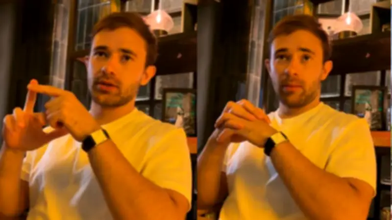 Turista argentino genera polémica al declarar que 'lo más peligroso de Medellín son las prostitutas'