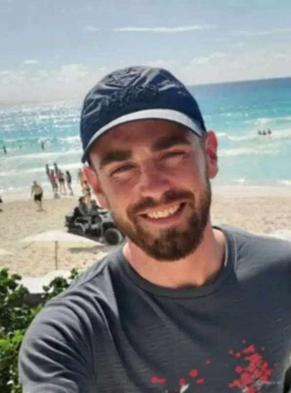 Turista británico hallado sin vida en playa de El Laguito en Cartagena