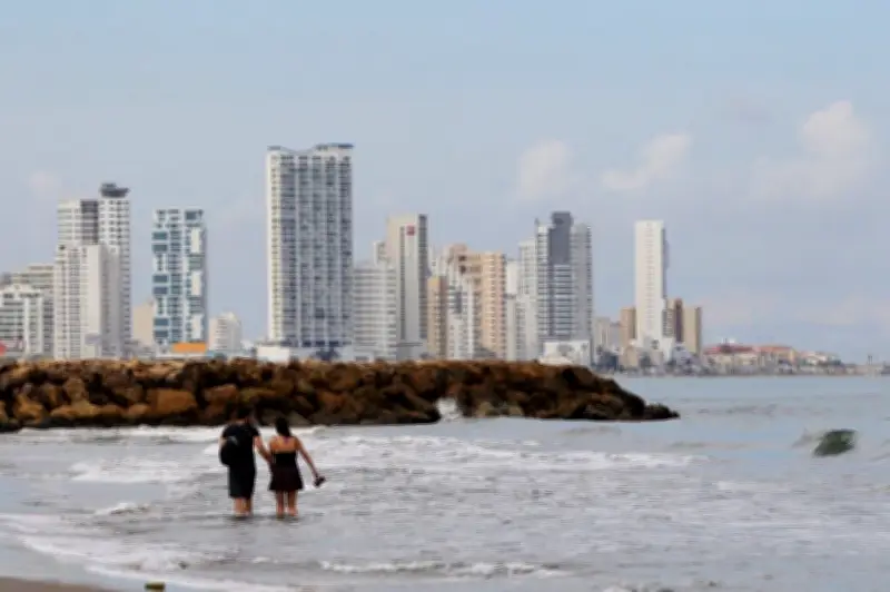 Turista británico muere ahogado en Cartagena: segunda víctima por inmersión en El Laguito en 2026