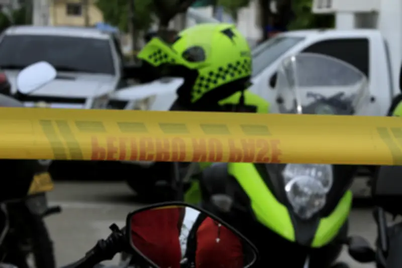 Turistas antioqueños sufren doble asalto en Cartagena tras salir de discoteca