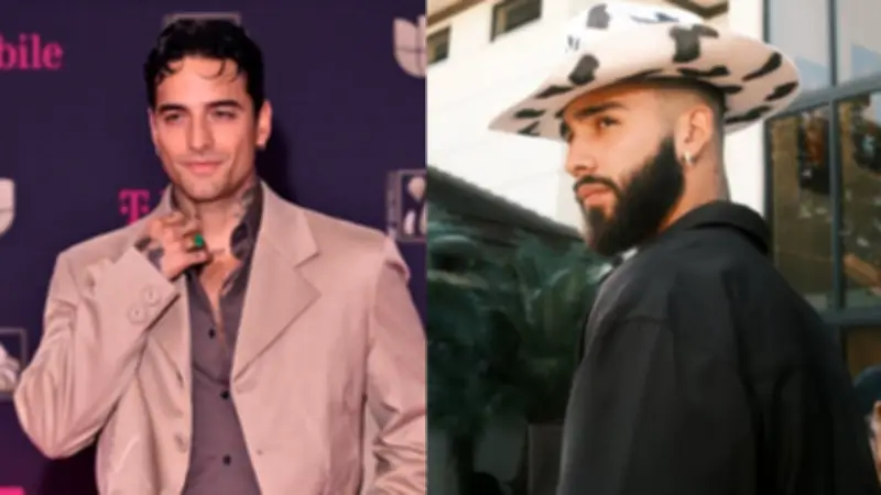 Turizo y Maluma lanzan 'Apambichao', celebrando el Caribe colombiano con ritmo íntimo