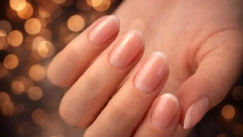 Uñas 'Cloudy': La Tendencias de Manicura para Primavera 2026 que Revoluciona la Belleza