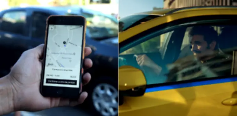 Uber respalda nuevas medidas de seguridad del Concejo de Bogotá para aplicaciones de movilidad