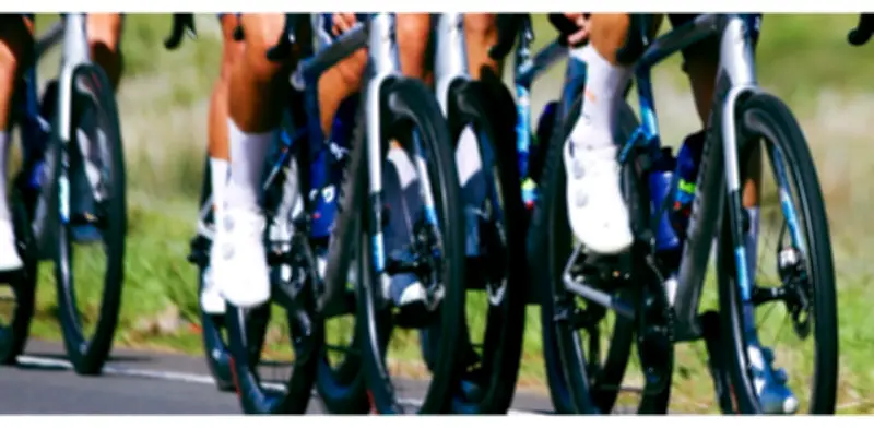 UCI suspende por 30 días al Team Medellín-EPM por anomalías en pasaportes biológicos