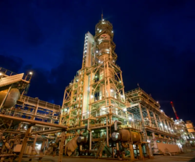 Ucrania ataca refinería de Saratov en ofensiva contra infraestructura energética rusa