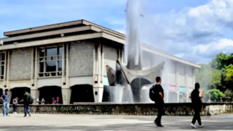 UdeA entrega plan de mejoramiento a Mineducación para superar crisis financiera