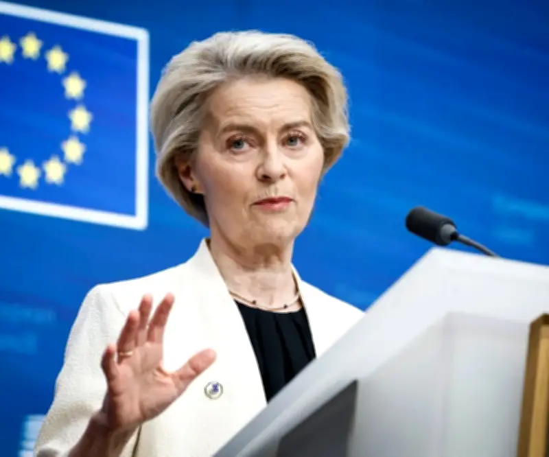 UE debate medidas urgentes para controlar costos energéticos ante guerra con Irán