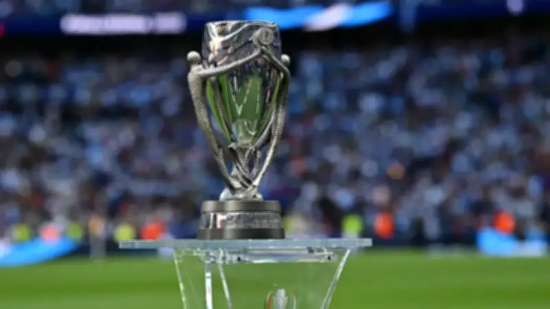 UEFA cancela definitivamente la Finalissima 2026 por desacuerdos entre España y Argentina