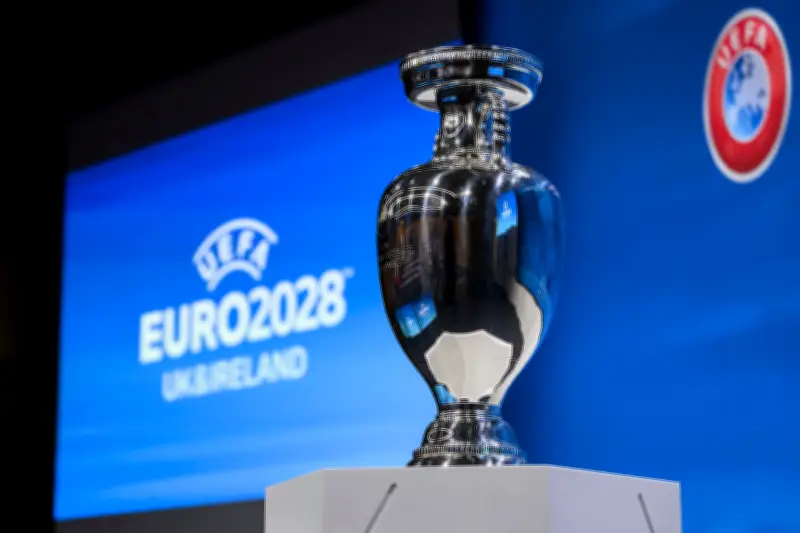 UEFA revoluciona la Eurocopa 2028 con medidas centradas en el hincha