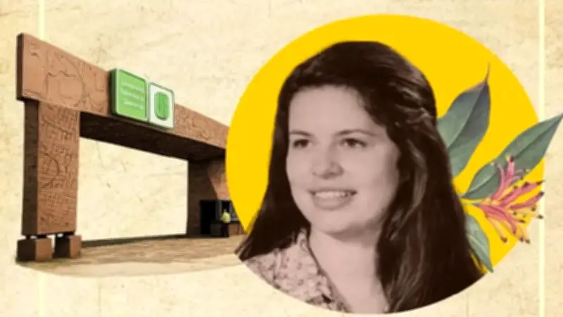 UIS otorgará título póstumo a estudiante desaparecida en 1988 en Girón, Santander