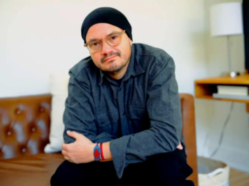 Un cambio de asiento salvó a Juan Arredondo, ahora nominado al Óscar 2026 con documental sobre la guerra