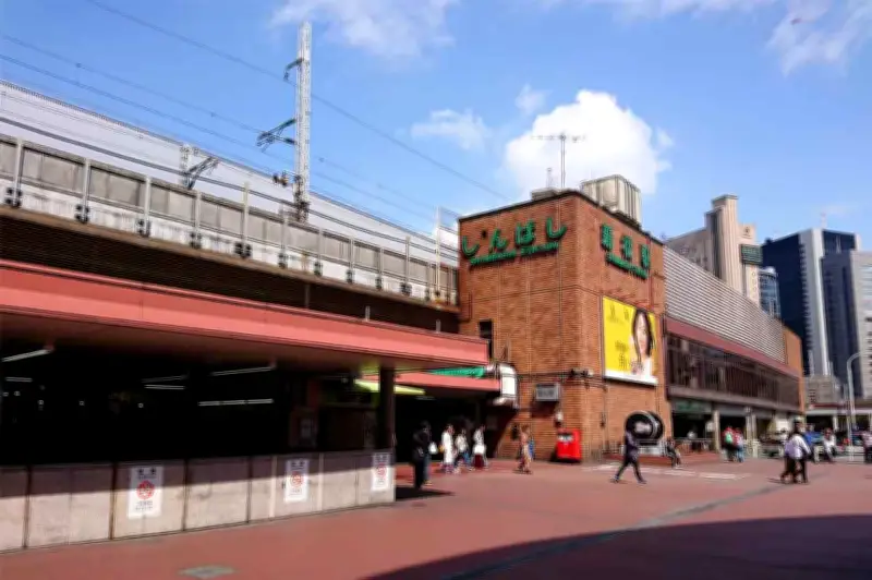 Un francés descubre la idiosincrasia japonesa en un cine porno de Tokio