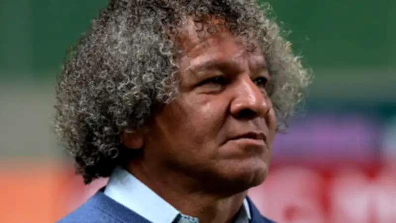 Un viejo conocido sería el técnico que reemplazaría a Gamero en el Deportivo Cali