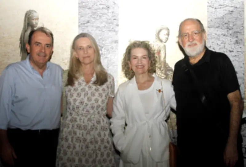 Una mirada a las figuras destacadas en diversos ámbitos de la sociedad colombiana