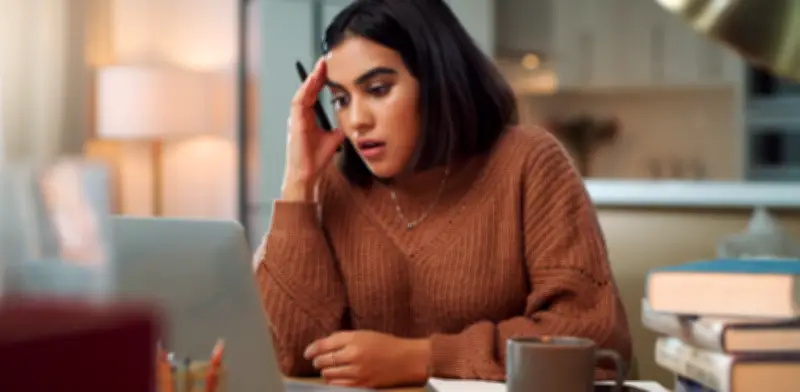 ¿Una sola cuota atrasada puede generar reporte en Datacrédito? Abogado explica