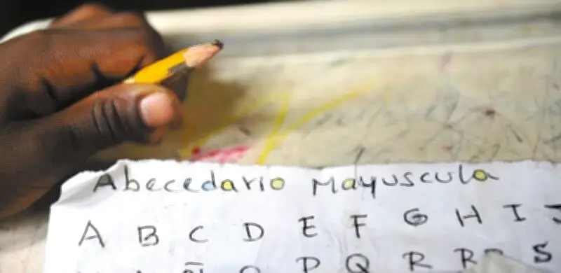 UNESCO advierte que meta global de educación 2030 no se cumplirá pese a avances