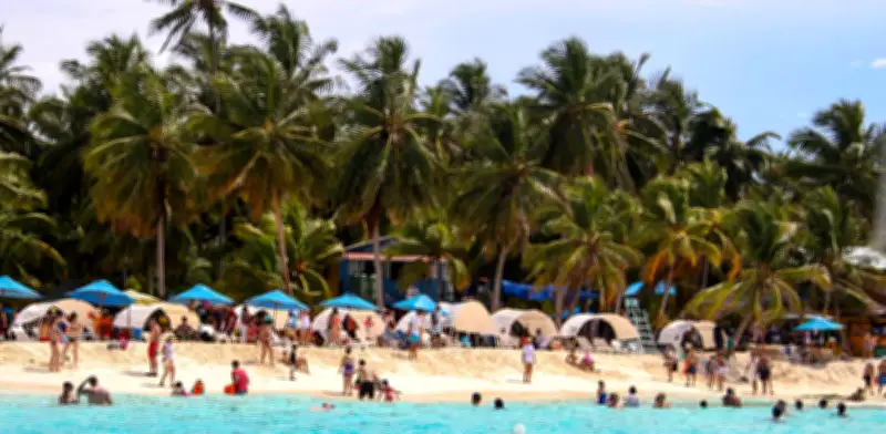 UNGRD alerta sobre vientos fuertes y oleaje de hasta 4 metros en el Caribe colombiano