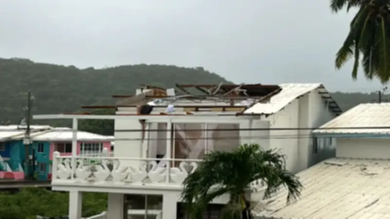 UNGrd invertirá más de $1.000 millones para corregir errores en reconstrucción de Providencia