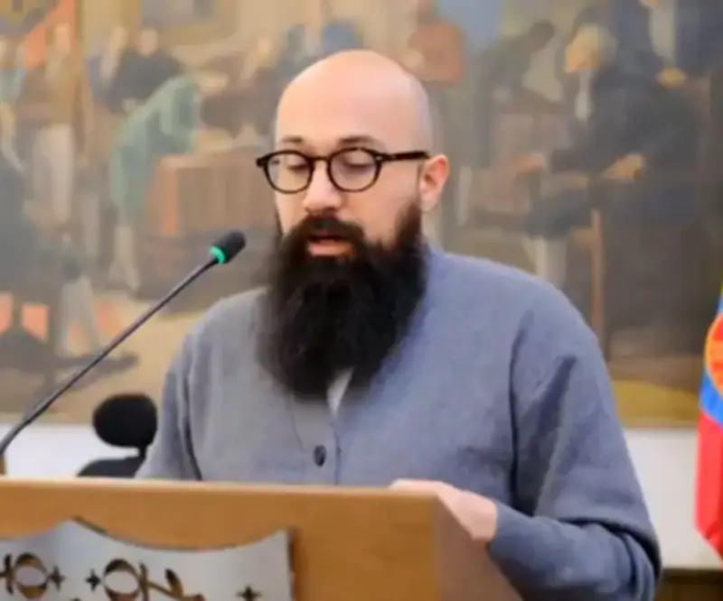 Ungrd presenta plan de $1,3 billones para corregir fallas en reconstrucción de Providencia