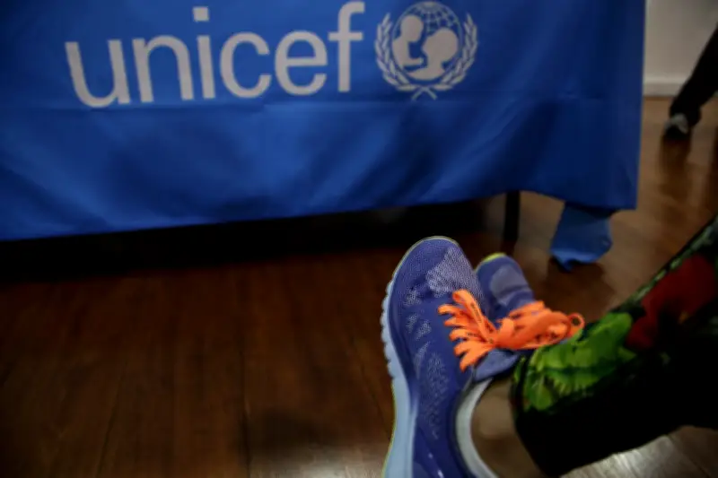 UNICEF envía ayuda médica a Irán para 226.000 personas afectadas por conflicto en Medio Oriente