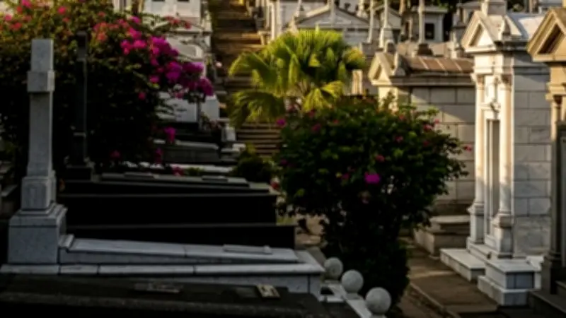 Unidad de Búsqueda recupera 24 cuerpos en cementerio de Copacabana, Antioquia