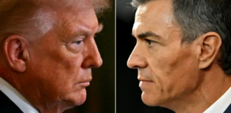 Unión Europea se solidariza con España ante amenazas comerciales de Trump por bases militares