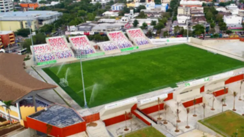 Unión Magdalena denuncia prohibición de ingreso al Estadio Sierra Nevada por la Alcaldía de Santa Marta