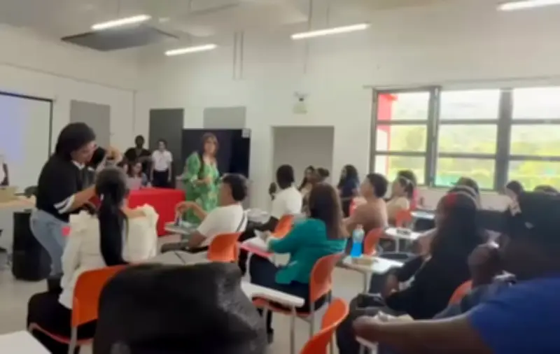 Univalle Nodo Suárez inicia clases con 88 jóvenes transformando el futuro del norte del Cauca